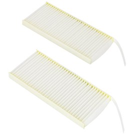 Coopersfiaam Filters PC8217-2 Filter, interior air