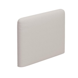 Durable Polyester Fabric Sofa Cover Compatible with IKEA SODERHAMN Couch Slipcover. Sofa Not Included! (Beige, Arm Rest)