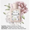 BI-ES Blossom Garden Eau de Parfum Spray 100ml 3.3oz New