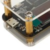 USB Nuclear Radiation Detector Portable Radiation Dosimeter Digital Geiger Counter