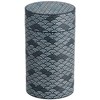 HAKOYA tea container large, Seigaiha 36541