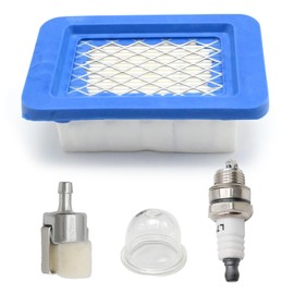 laffoonparts A226000032 Air Filter Tune Up Kit, Replacement for Echo PB580T PB-500T PB-755ST PB603 PB-580H PB403 PB620 Leaf Blower, Replaces 610-717 A369000000