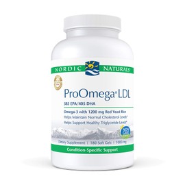 Nordic Naturals Proomega Aceite de pescado 585 mg Epa