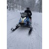 Aftermarket NEW 2023 Ski Doo Tundra SNOWMOBILE LED Headlight UPGRADE