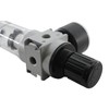 Filter regulator series 0, 1000 l/min - pressure regulator G