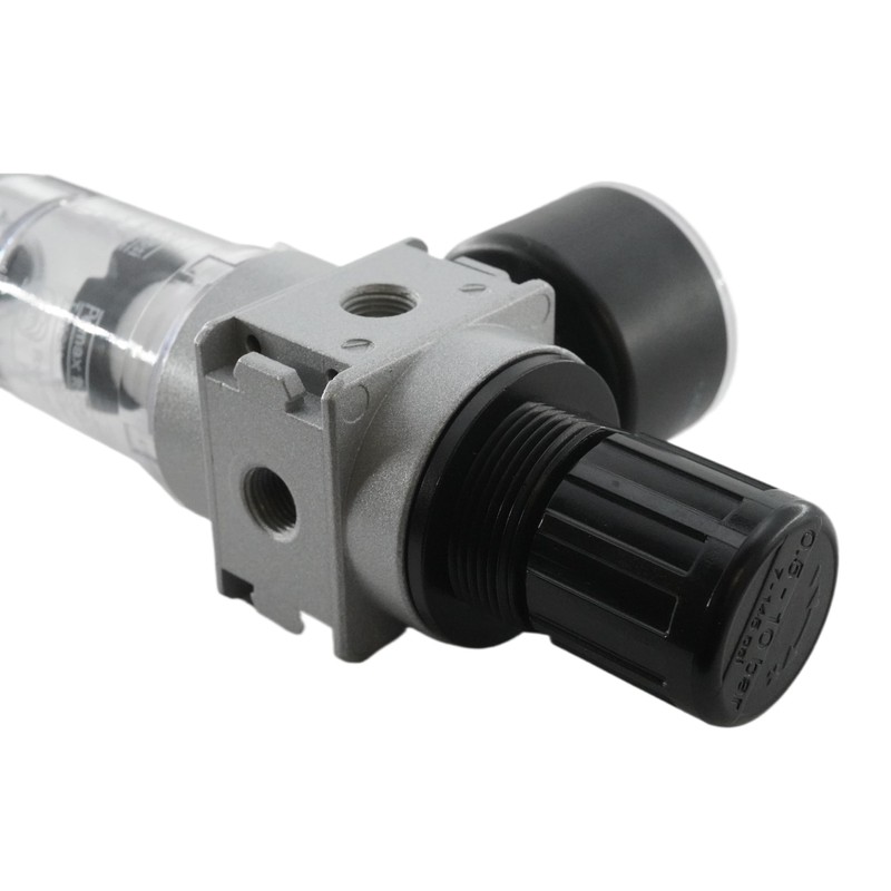 Filter regulator series 0, 1000 l/min - pressure regulator G