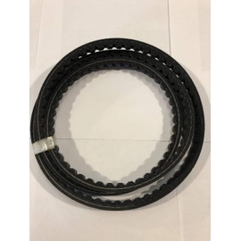 eXmark Zero Turn Lawn Mower 130-6976 V-Belt New OEM