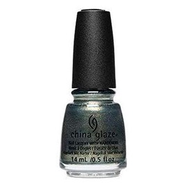 China Glaze Nail Polish, I Still Beleaf 1648