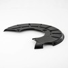 LST Anchor Plate Mudguard Brake Disc Brake Cover Plate VL