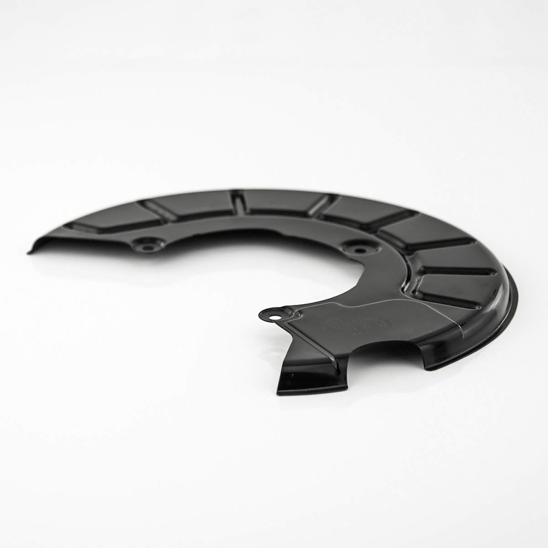 LST Anchor Plate Mudguard Brake Disc Brake Cover Plate VL