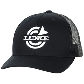 Gamakatsu Trucker Mesh Cap