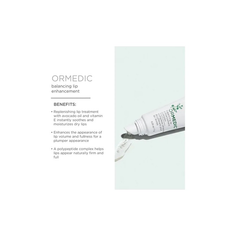 Image Skincare Ormedic Limpiador Facial Equilibrante Compl