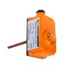 THERMIS Immersion Thermostat with Housing THS Regulator 0-90°C Diving Sleeve