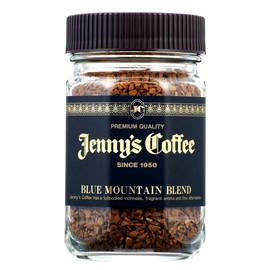 Jenny Coffee Blue Mountain Blend 80g