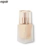 ESPOIR Pro Tailor Be Glow Foundation New Class SPF27 PA++ 30g, Shade:VANILLA