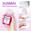 Non Acetone Nail Polish Remover Kit – 6.76 fl.oz with