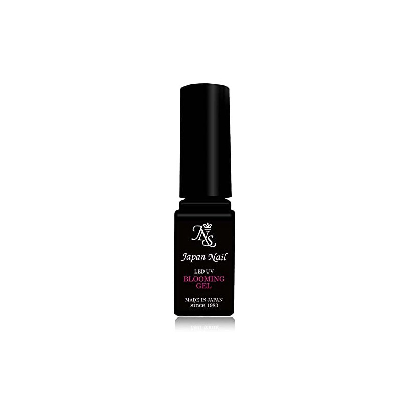 Japanese Nail Blooming Gel Nail Artist Series Gel Nail