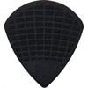 Ibanez PPA18XSGBK Grip Wizard Series Sand Grip Pick [EXTRA HEAVY]