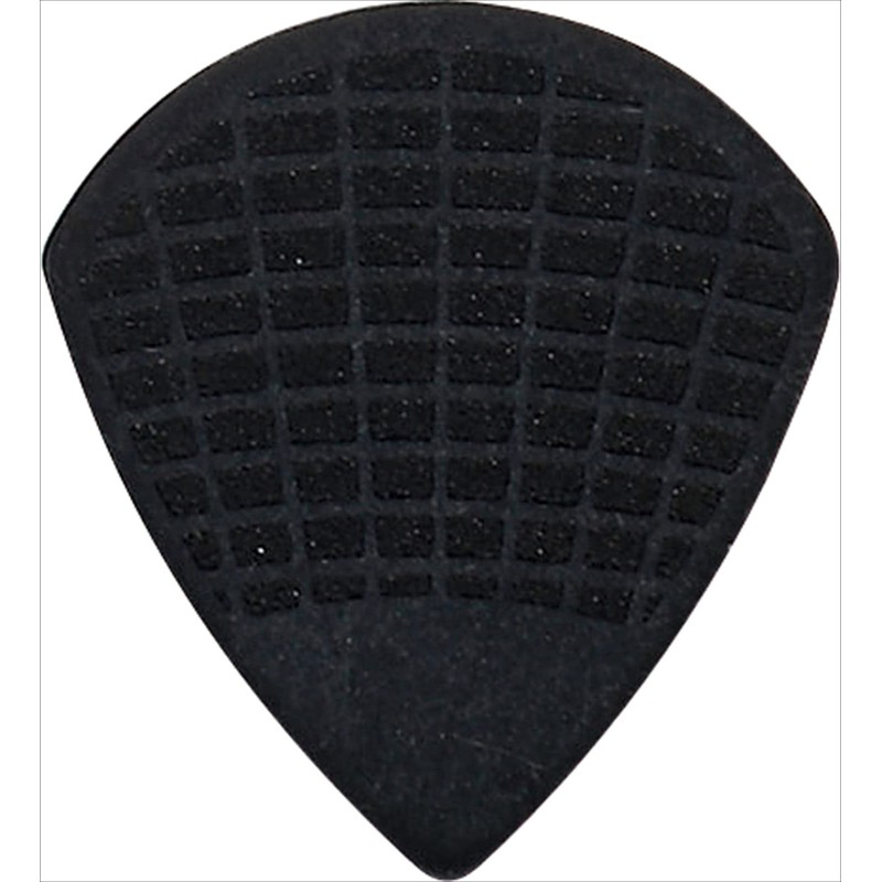 Ibanez PPA18XSGBK Grip Wizard Series Sand Grip Pick [EXTRA HEAVY]