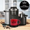 Tayst Coffee Pods, Vanilla Cream Medium Roast, K Cups Compatible