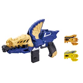 Kishiryu Sentai Ryusouger Transformation Gun DX Mosa Changer