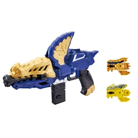 Kishiryu Sentai Ryusouger Transformation Gun DX Mosa Changer