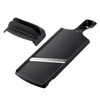 Kai KAI DH3350 Compact Slicer Seki Magoroku with Finger Guard
