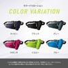 créer Running Pouch, Plastic Bottle, Lightweight, Washable, Unisex, Marathon, Jogging,