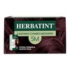 Herbatint Permanent Hair Dye Gel 5M Light Brown Mahogany 170ml