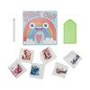 Ooly Razzle Dazzle DIY Mini Gem Art Kit - Rad
