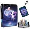 Trading Card Album Compatible Cards Scrapbook 55 Pages 440 Card