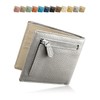 Encore Thin Mini Wallet, Ultra Thin 0.3 inch (7 mm)
