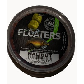 Floaters - Halibut 220g Fishing Bait