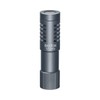 GODOX Micrófono Shotgun Compacto VS-Mic TRS a TRRS 3.5mm