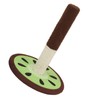 Cat Scratching Post Kiwi Sisal Vertical Cat Scratcher with Hanging