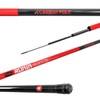 Dolphin Ronin Pole Telescopic Carbon Rod 4.0 m / 180