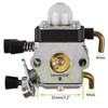 Uorimy FS38 Carburetor for STHIL FS45 FS45C FS46 FS46C FS55