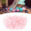 10 m Pearl Garland, Artificial Pearl Ribbon Pearl Necklace for