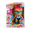 Super Cute Glitzy Cool Doll - Kala With Accessories And