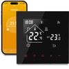 Beok Thermostat Heating Smart WLAN Thermostats for Boiler Heating Intelligent
