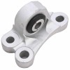 superauto-parts® 4Pack Engine Mounts & Transmission Mount Set For 2015-2017