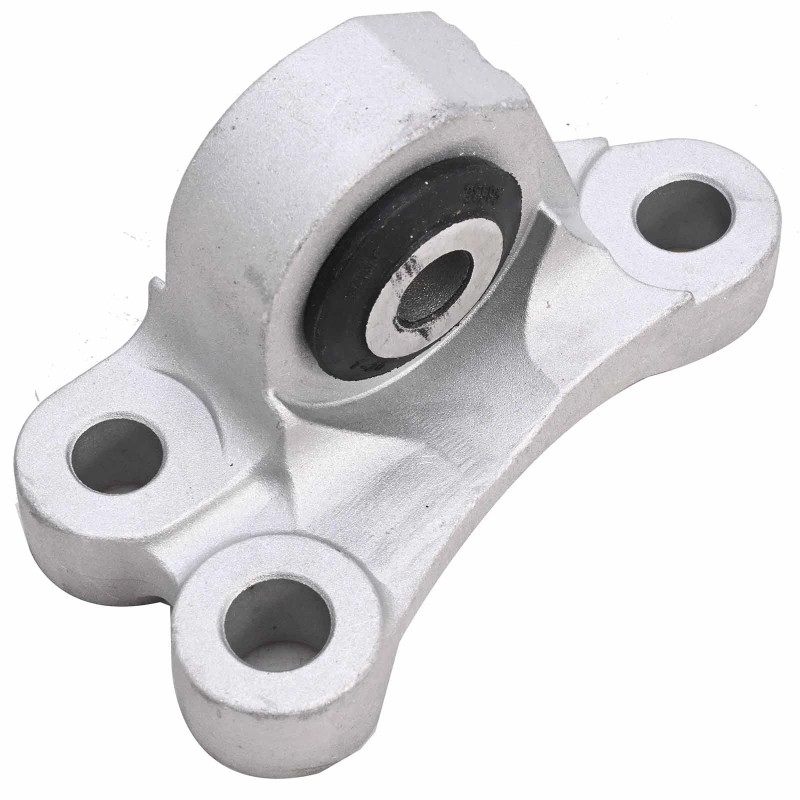 superauto-parts® 4Pack Engine Mounts & Transmission Mount Set For 2015-2017