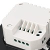 Smart Home Thermostat White Color Touch Digital Thermostat for Home