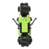 1:10 Scale Remote Control Motorcycle Toy High Speed RC Stunt