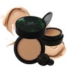 2024 New Mushroom Head Air Cushion CC Cream,Air Cushion beauty