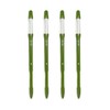 IPPINKA Sustee Aquameter, Set of 4, Plant Soil Moisture Sensor