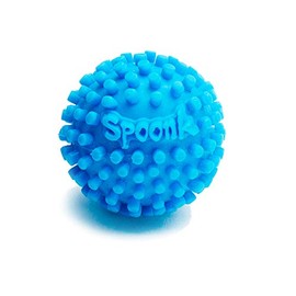 Spoonk Massage Hand & Foot Acupressure Pair of Groove Balls…