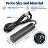 Water Quality Replacement Probe for Aquarium & Hydroponics – BLE-3188-P