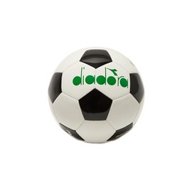 Diadora Soccer Balls Balls by Trusted Italian Brand Since 1948, Sizes 3-5, Multipe Styles and Price Points, Inflation Required (Squadra, 3)