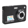 Digital Cameras, 48MP 4K Vlogging Camera, Compact Point and Shoot